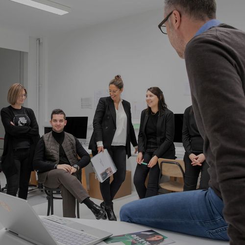 Team webshop